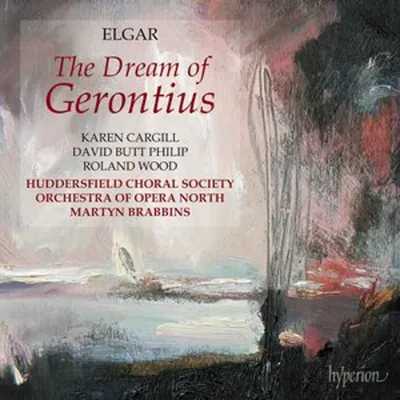Zdjęcie produktu dla Elgar: Sen Gerontiusza