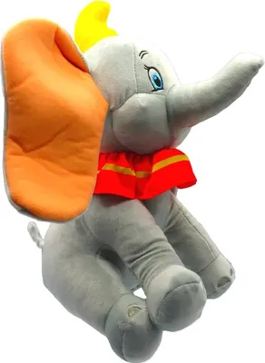 Obrázok produktu pre Disney Dumbo plyšová hračka s hudbou