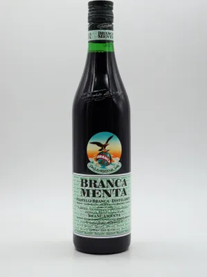Immagine prodotto di Branca Menta