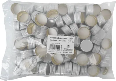 Produktbild von Handschraubverschlüsse 28 mm Ø