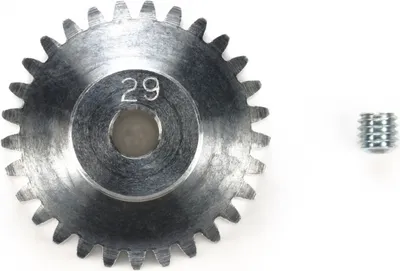 Produktbild von Tamiya MB-01 Motorritzel 29 Z/M 0,6 (1)