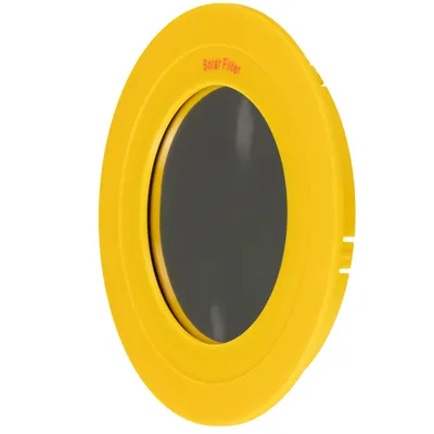 Obrázok produktu pre Bresser - 11643 - Slnkohľady s priemerom 172 mm pre teleskopy s karbónovým vzhľadom
