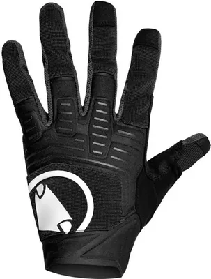 Produktbild von Endura SingleTrack Fahrradhandschuhe schwarz : XXL Größe: XXL