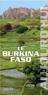Image de Le burkina faso aujourd'hui