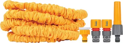 Produktbild von Hozelock Flexibler Gartenschlauch Superhoze Plus 7,5 m