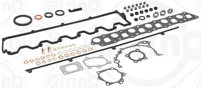 Produktbild von ELRING 920.576 Motor-Dichtungsvollsatz Dichtsatz für NISSAN Patrol GR V SUV (Y61) Patrol GR IV SUV (Y60, GR) PATROL Hardtop (K260) Patrol III/2 SUV