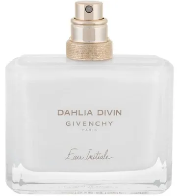 Produktbild von Givenchy Dahlia Divin Eau Initiale EDT 75 ml