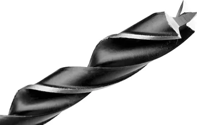 Produktbild von GRAPHITE Extra lange Holzbohrer – 4-24 mm Durchmesser – Zylinderschaft für Holz & Sperrholz