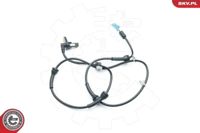 Produktbild von ESEN SKV ABS Sensor Raddrehzahl Vorne für NISSAN X-TRAIL (T30) 06SKV330