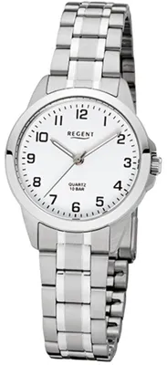 Produktbild von Regent - Armbanduhr - Damen - F-1003