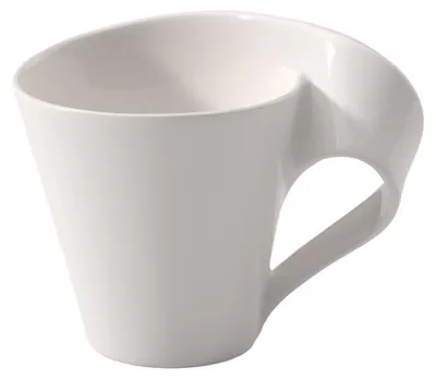 Image de Villeroy & Boch NewWave Caffè Becher mit Henkel klein-Set 4-teilig
