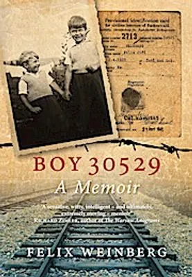 Produktbild von Boy 30529