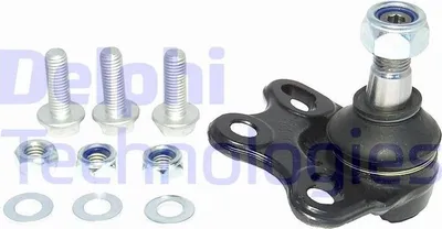Produktbild von DELPHI Traggelenk passend für MERCEDES-BENZ VANEO (414) TC1566