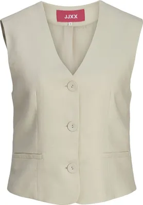 Zdjęcie produktu dla Jack & Jones Mary Jjxx Kamizelka beżowy M Kobieta beżowy M