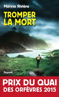 Immagine prodotto di Tromper la mort