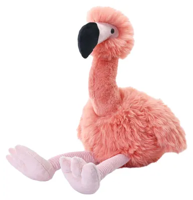Produktbild von Wild Republic - Kuscheltier - Snuggleluvs - Flamingo