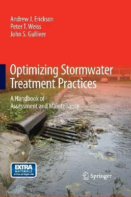 Produktbild von Optimizing Stormwater Treatment Practices
