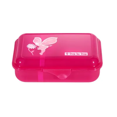 Obrázok produktu pre Step by Step Lunchbox Fairy Freya ružová