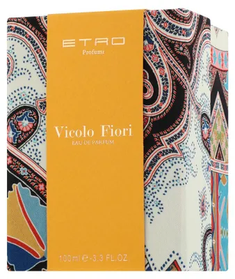 Productafbeelding van Etro Vicolo Fiori Eau de Parfum Spray (100 ml)