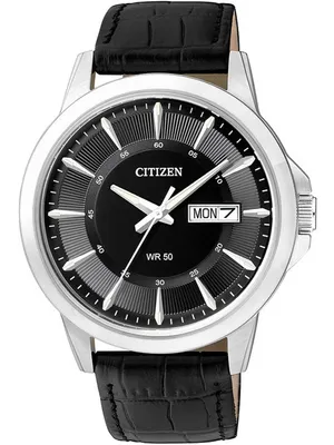 Obrázek produktu pro Citizen - BF2011-01EC - Náramkové hodinky - Pánské - Quartz - Chronograf
