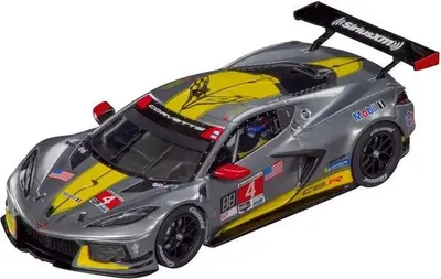 Produktbild von Carrera Digital 132 Chevrolet Corvette C8.R ""No.4"" 20030961