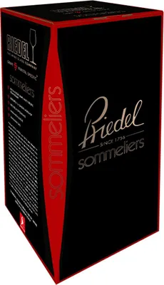 Obrázok produktu pre Riedel SOMMELIERS SEKT 1 kus 440000088