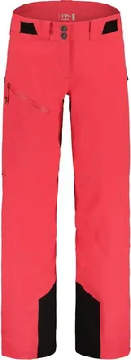 Image de Pantalon MALOJA VILLINIM. Lady, framboise Taille : M