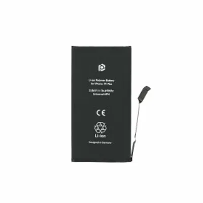 Immagine prodotto di batteria prio per iPhone 14 Plus (APN universale)