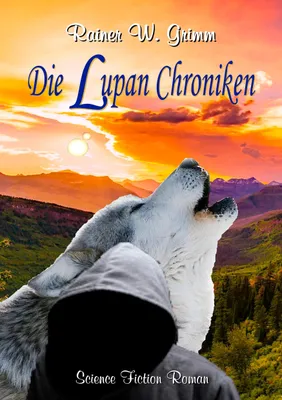Produktbild von Die Lupan Chroniken
