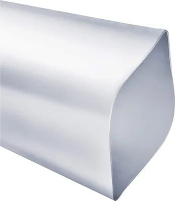 Obrázok produktu pre 136543 STEX24 zmršťovacie hadičky 2:1, na metre, transparentné 102,0/50,8 mm, 4 palce, WSM2 Teplota zmrštenia min. 95 °C,