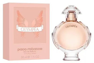 Immagine prodotto di Paco Rabanne Olympéa Edp Spray 30ml