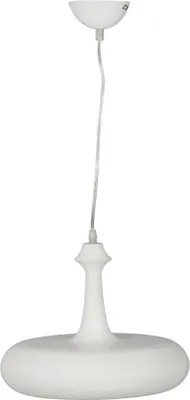 Immagine prodotto di Lampada a sospensione, bianca, Ø 32 cm