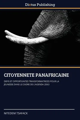 Produktbild von Panafrikanische Staatsbürgerschaft