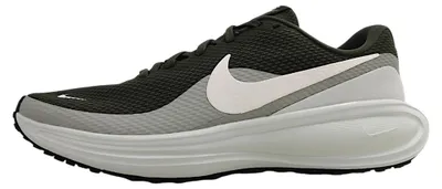 Produktbild von Nike Revolution 8 Sportschuh Grün in Gr. 40.5