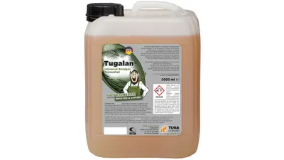 Produktbild von TUGA CHEMIE Universalreiniger "Tugalan"  5 l Kanister