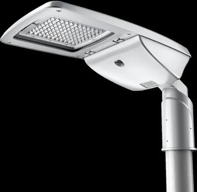 Produktbild von DOTLUX LED-Strassenleuchte DOLPHINmini 150W 3000K 1-10V dimmbar ohne Mastadapter