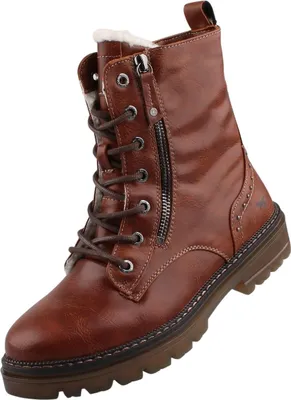 Produktbild von Mustang Stiefelette Stiefelette Kunstleder