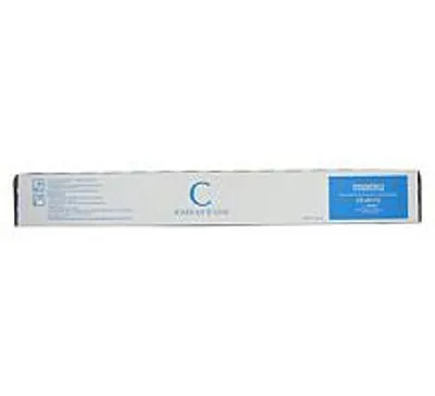 Produktbild von UTAX 1T02L7CUT0, 12000 Seiten, Cyan, 1 Stück(e)