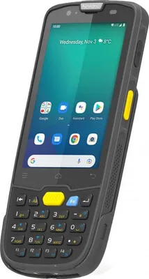 Immagine prodotto di Newland Mt6755 Sei 10,20Cm (4") 2D Cmos Imager Cm6X 4Gb+64Gb Bt Wifi 4G Gps Nfc (Nls-Mt6755-W4)