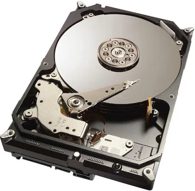 Immagine prodotto di CoreParts IA2T2I253 Disco rigido interno 3,5" 2000 GB SATA (658102-001)