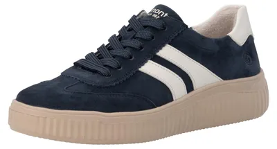 Produktbild von Remonte Freizeitschuhe D3E00-15 Remonte Halbschuh blau Größe