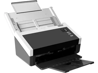 Produktbild von AVISION AD250 DOKUMENTENSCANNER 000-0827 A4/ADF/Duplex/Farbe