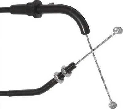 Immagine prodotto di Cavo Gas Yamaha Fz6 600 04-10 - A