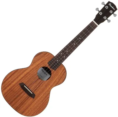 Immagine prodotto di Ukulele tenore PasadenaPoliuretano10T Natural