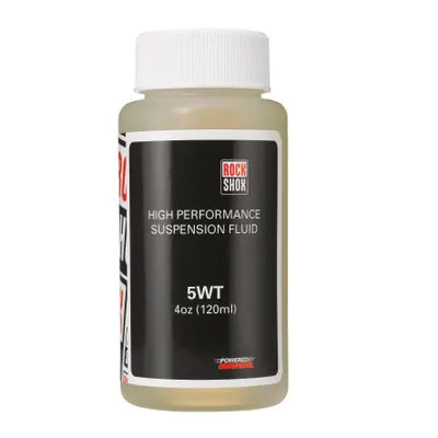 Produktbild von Rock Shox Federung Pitstop Öl 120ml 5WT