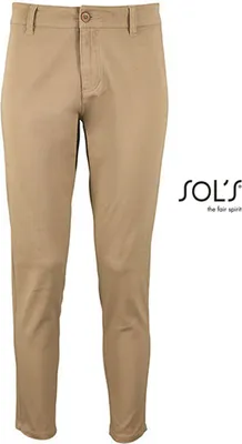 Image de SOL'S Femmes Pantalon 7/8 Jules