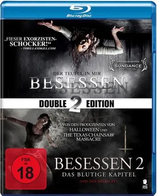 Produktbild von Besessen 1 & 2