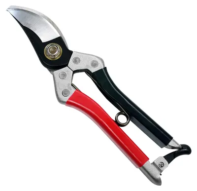 Produktbild von Gartenschere mit Japanischen Yasugi-Stahlklingen, 20,3 cm, ergonomische Griffe, für Präzisionsschnitt