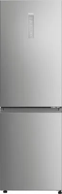 Produktbild von Haier 2D 60 Serie 3 HDPW3618DNPK(IT) Freistehend 352 l D Silber