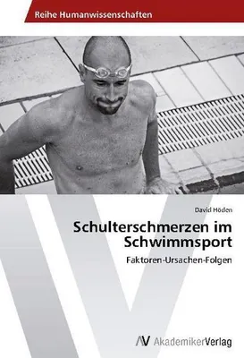 Produktbild von Schulterschmerzen im Schwimmsport